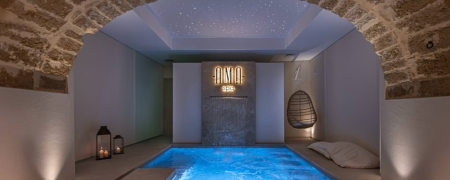 Pacchetto You & Me SPA esclusiva di coppia